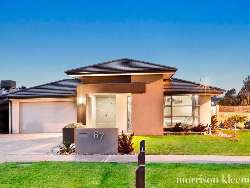 67 Gyrfalcon Way, Doreen, Vic 3754 Property Details
