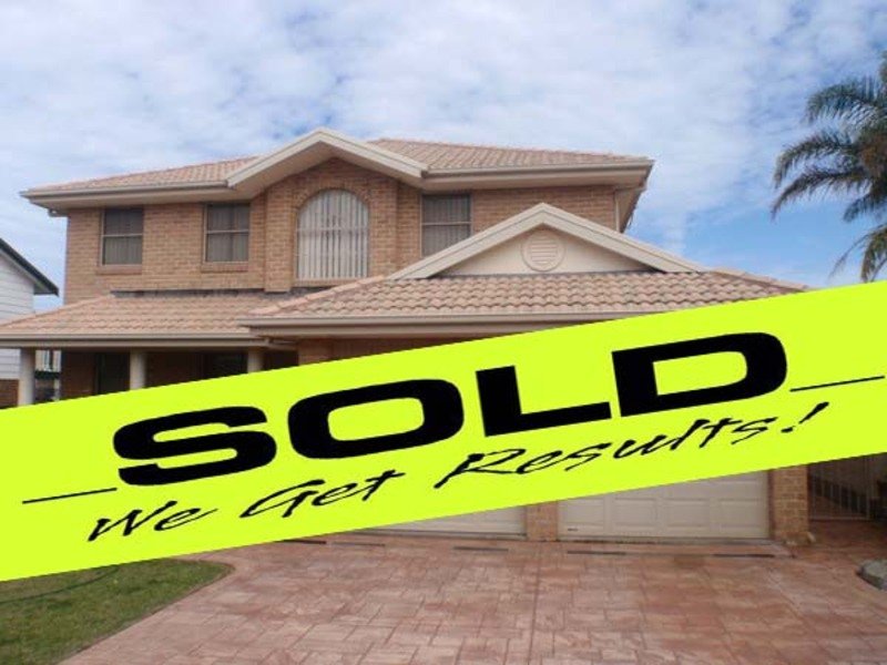 66 Murray Street, Vincentia, NSW 2540