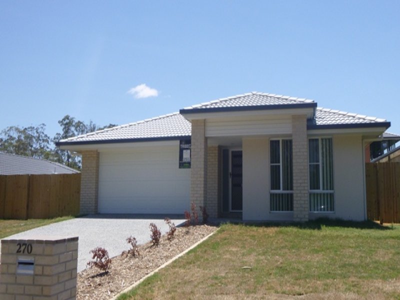 270 Dairy Creek Road, Waterford, QLD 4133