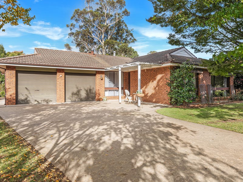 95 Sunrise Road, Yerrinbool, NSW 2575