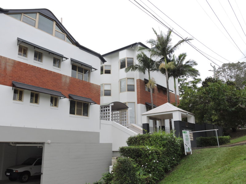 12/15 Clarence Road, Indooroopilly, QLD 4068