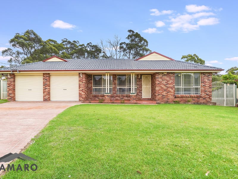 4 Garbutt Place, Oakdale, NSW 2570 Property Details