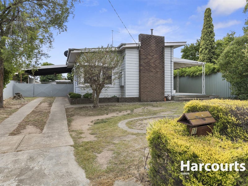 16 Mepunga Avenue, Wangaratta, Vic 3677 Property Details