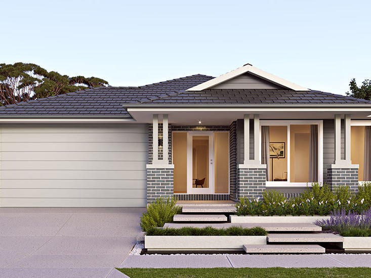 Lot. 154 Furlong Drive, Kilmore, Vic 3764 House for Sale realestate