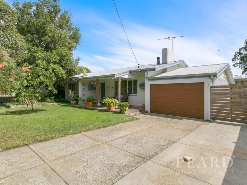 5 King Street Bullsbrook Wa 6084 Property Details