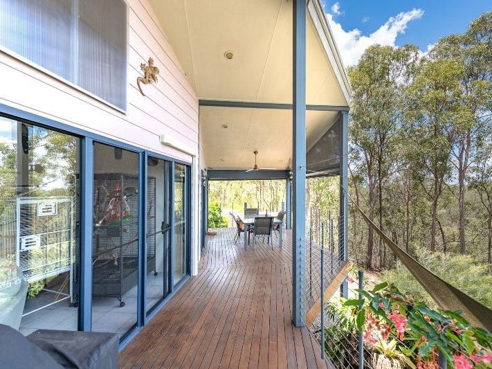 Acreage for Sale in Gin Gin, QLD 4671