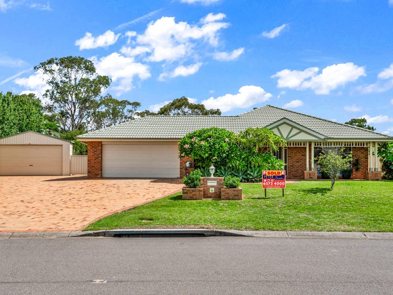 42 Wilkinson Boulevard, Singleton, NSW 2330 Property Details