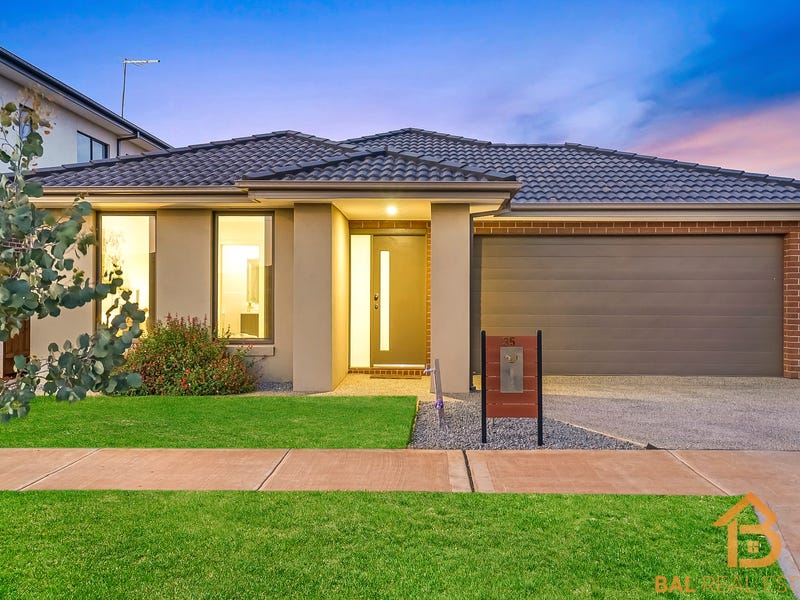 35 Aniseed Avenue, Aintree, VIC 3336