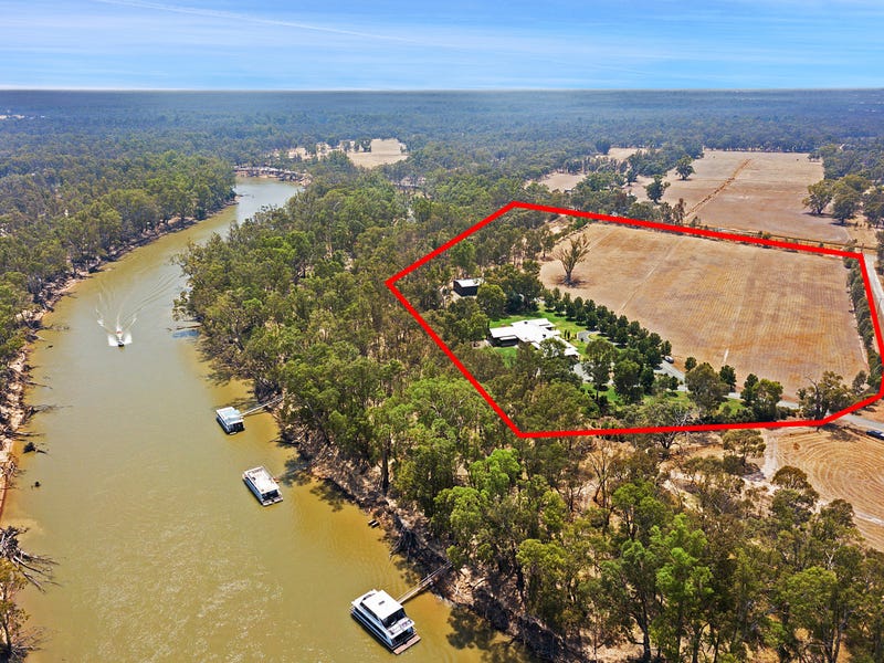 33 Trethowan Road, Echuca Village, VIC 3564