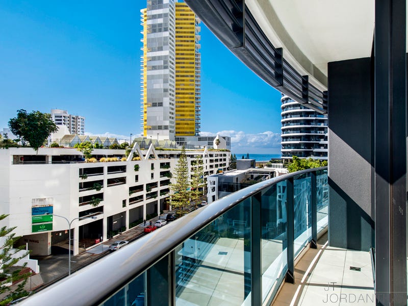 21 Elizabeth Avenue, Broadbeach, Qld 4218 Apartment for Sale