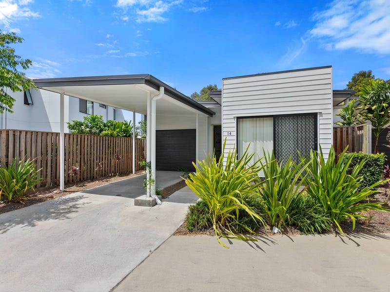 14/85 Thornton Street, Raceview, Qld 4305 Property Details