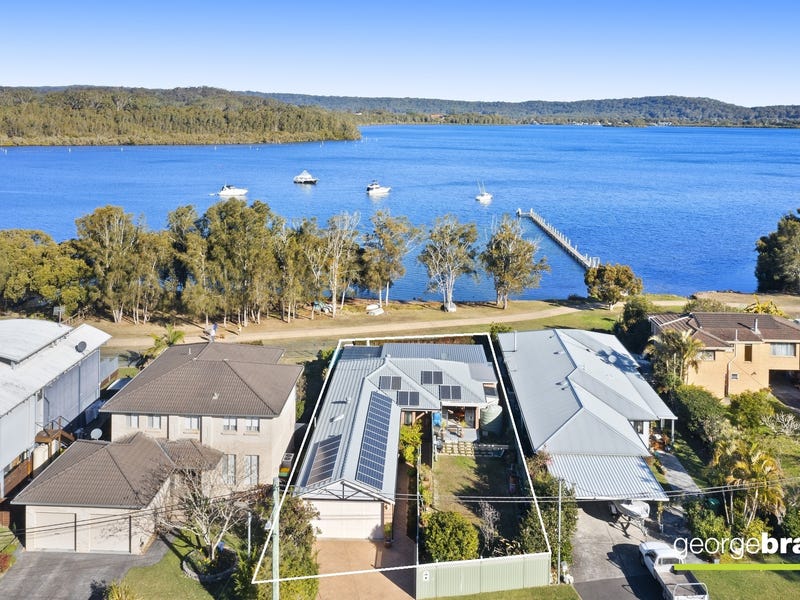 18 Karuah Avenue, Kincumber, NSW 2251 House for Sale