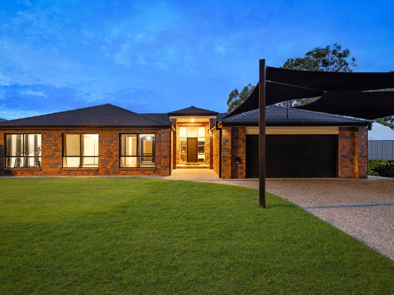 33 Highvale Drive, Helensvale, Qld 4212 House for Sale realestate