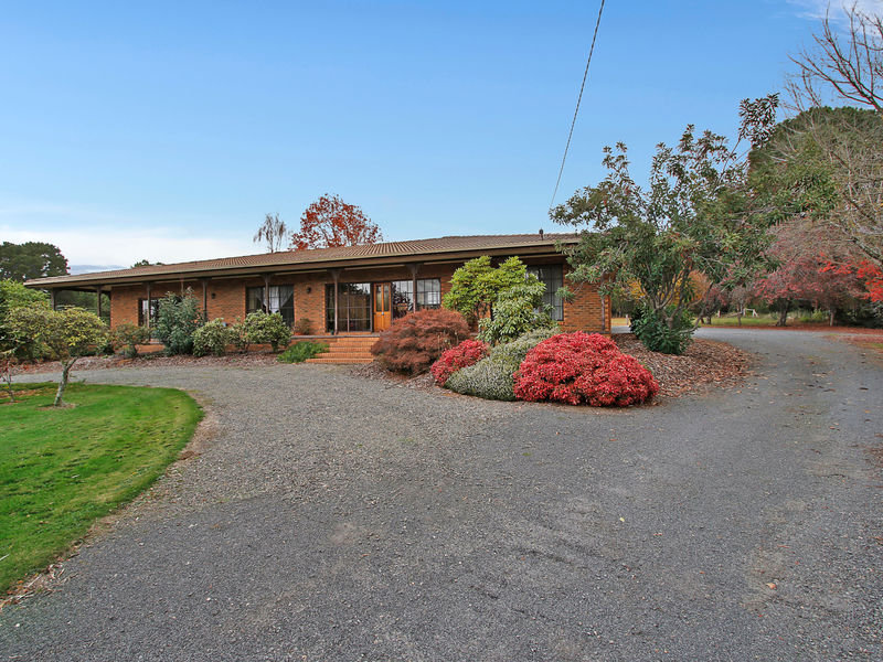 2529 Main Road, Stanley, Vic 3747 Property Details