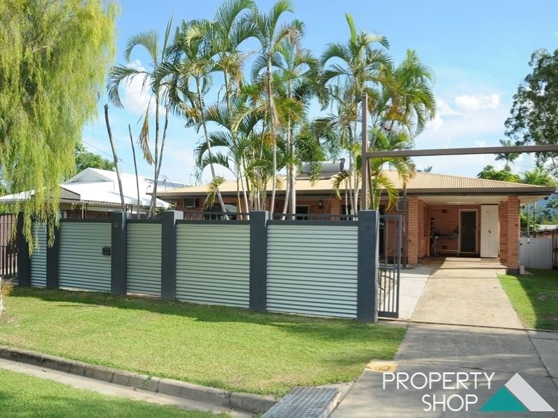 45 Richardson Street, Edge Hill, QLD