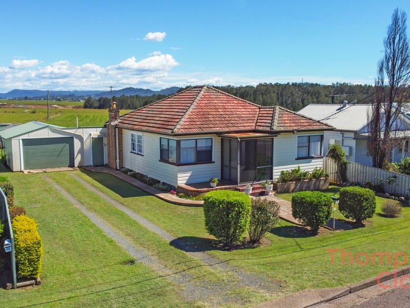 84 New England Highway, Lochinvar, NSW 2321 Property Details