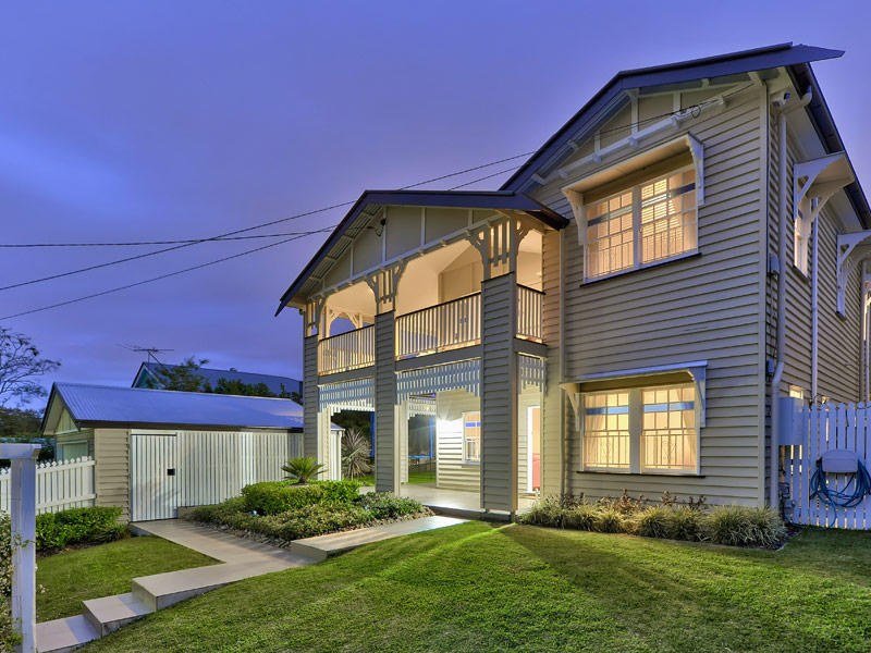 8 Daisy Street, Grange, Qld 4051 Property Details