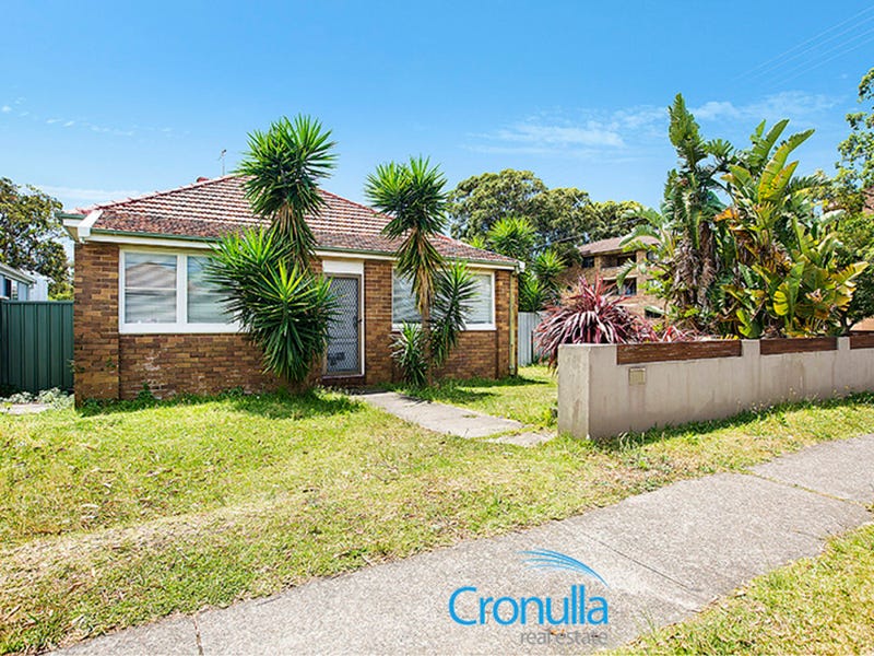 1 Flinders Rd, Cronulla, NSW 2230 Property Details