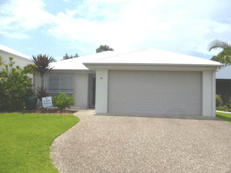 Palm Lake Resort Hervey Bay Retirement Living at 2567 PialbaBurrum