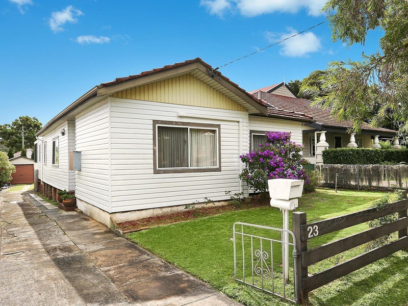 23 Planthurst Road, Carlton, NSW 2218 Property Details