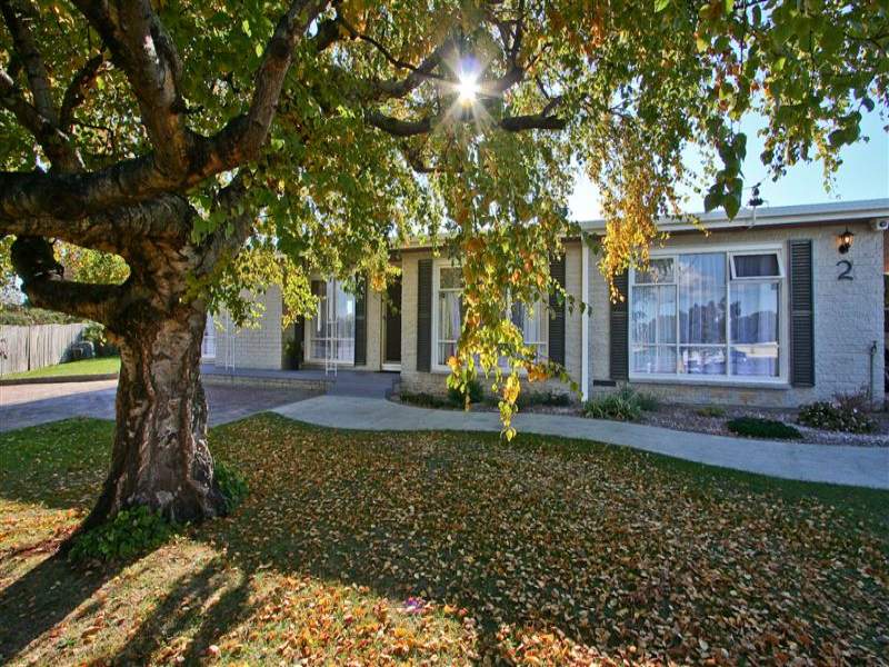 2 Pindari Court, Miandetta, Devonport, Tas 7310 Property Details