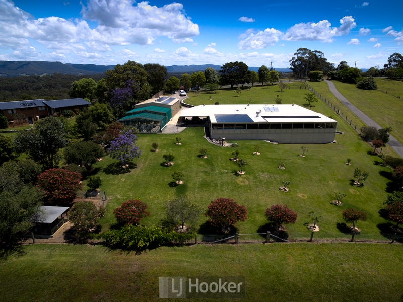 120 Wollong Road, Quorrobolong, NSW 2325