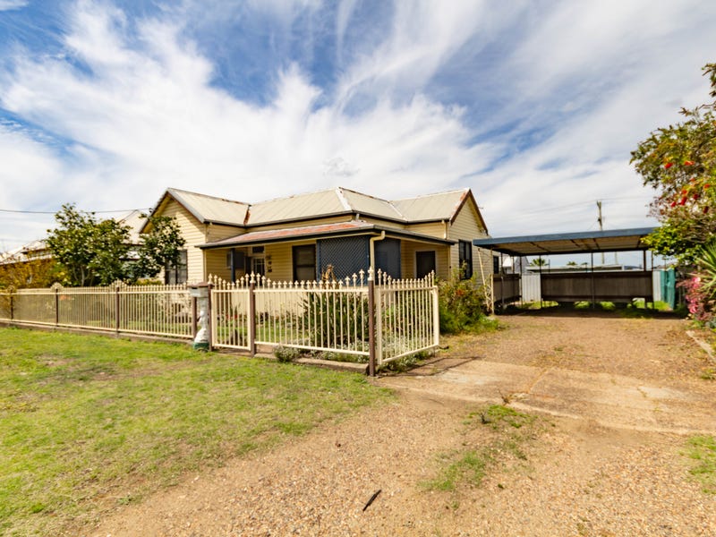 40 MAYFIELD STREET, Cessnock, NSW 2325 Property Details 40 MAYFIELD STREET, Cessnock, NSW 2325 Property Details