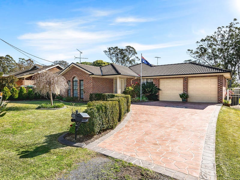 125 Hornby Street, Wilton, NSW 2571