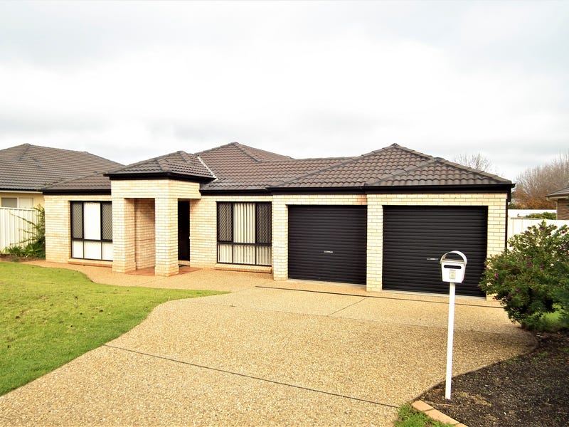 8 Nelson Drive, Griffith, NSW 2680