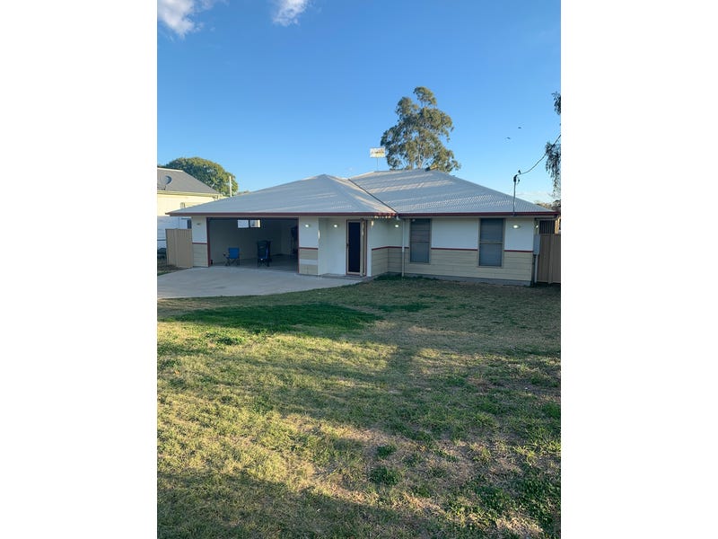 23 Stephens Street East, Murgon, Qld 4605 Property Details