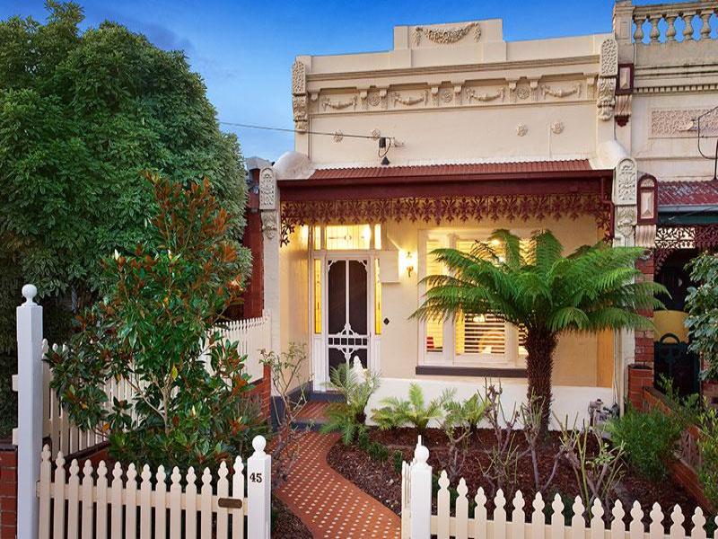 45 Clarke Street, Northcote, Vic 3070 Property Details