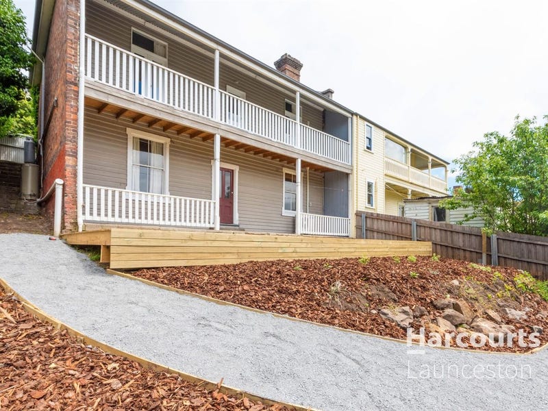 45 Bourke Street, Launceston, Tas 7250