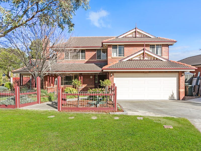 22 John Ryan Drive, South Morang, VIC 3752