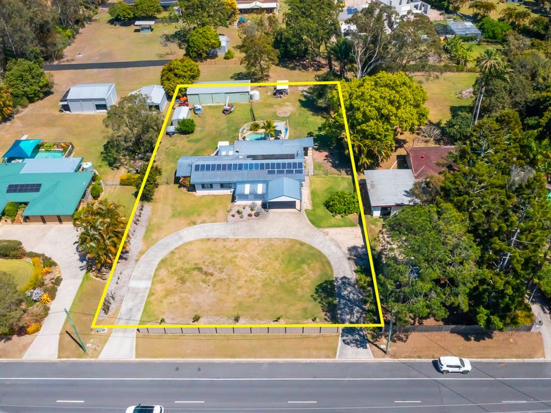 139 Old Bay Road, Deception Bay, QLD 4508