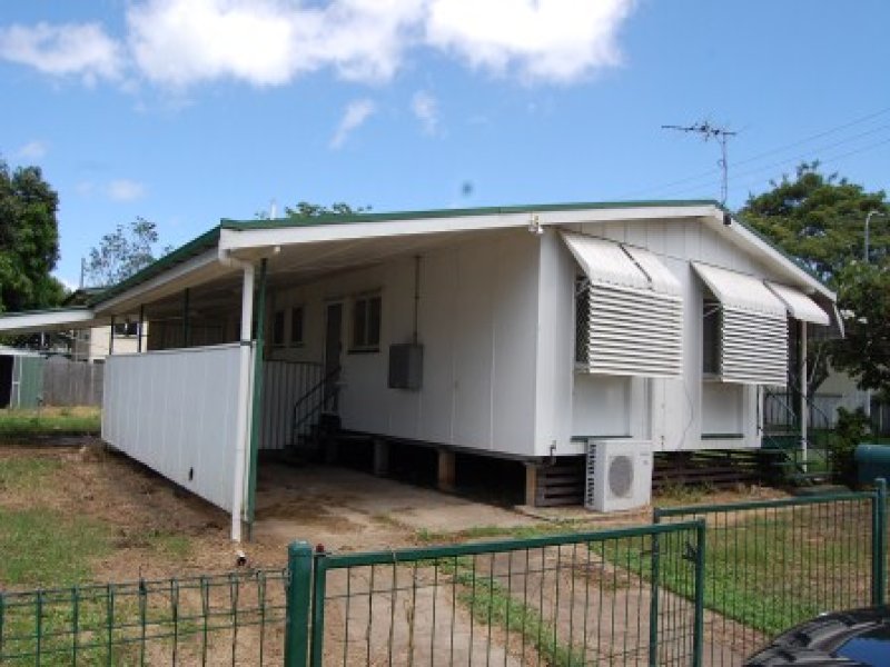 32 Ellimatta Avenue, Cranbrook, Qld 4814 Property Details