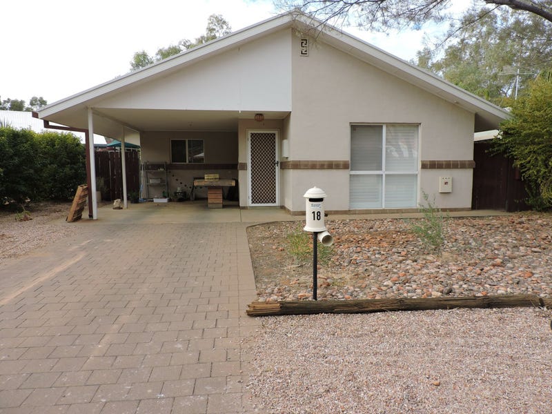 18 Sunset Court, The Gap, NT 0870