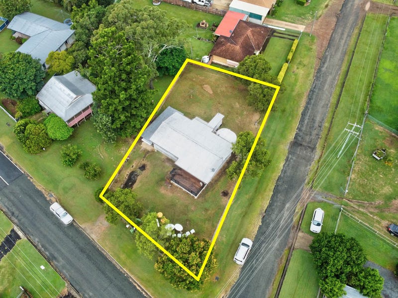 20 Bellambi Street, Toogoolawah, Qld 4313 Property Details