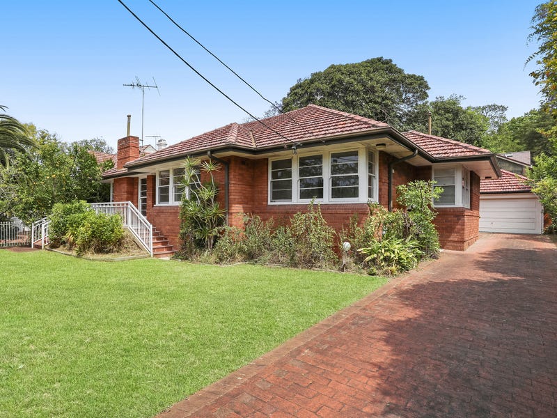 2 Woodward Avenue, Strathfield, NSW 2135 House for Sale realestate