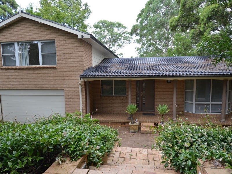 68 Oratava Avenue, West Pennant Hills, NSW 2125