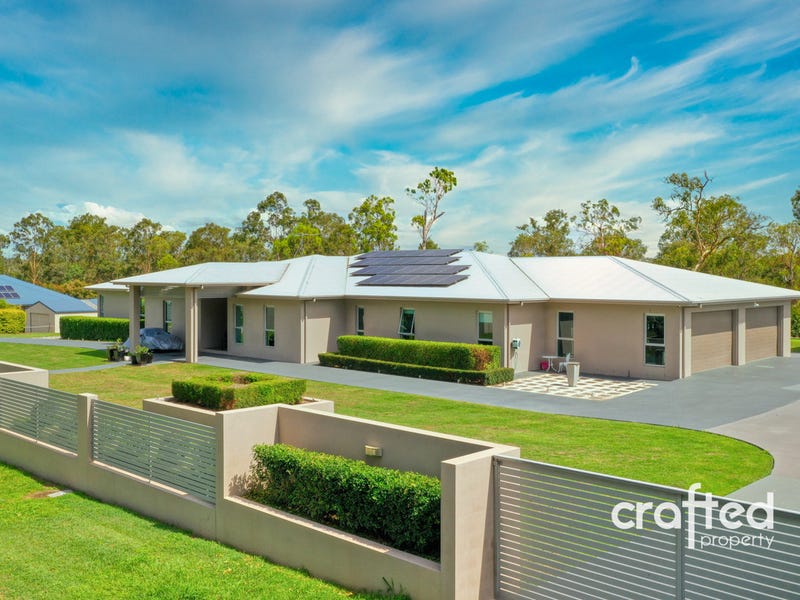 Houses for Sale in Forestdale, QLD 4118