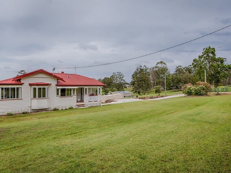 64 Old Veteran Road, Veteran, QLD 4570