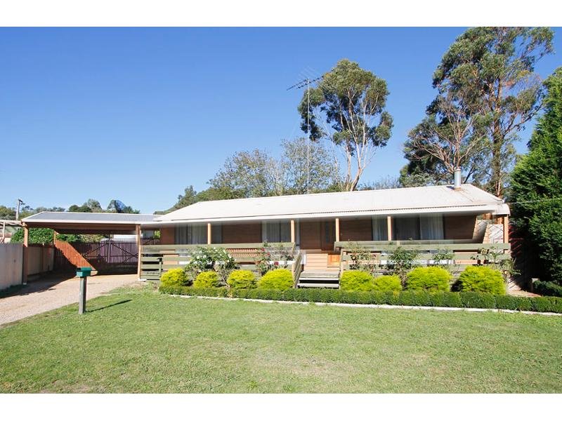 43 Dry Creek Crescent, Wandong, Vic 3758 Property Details