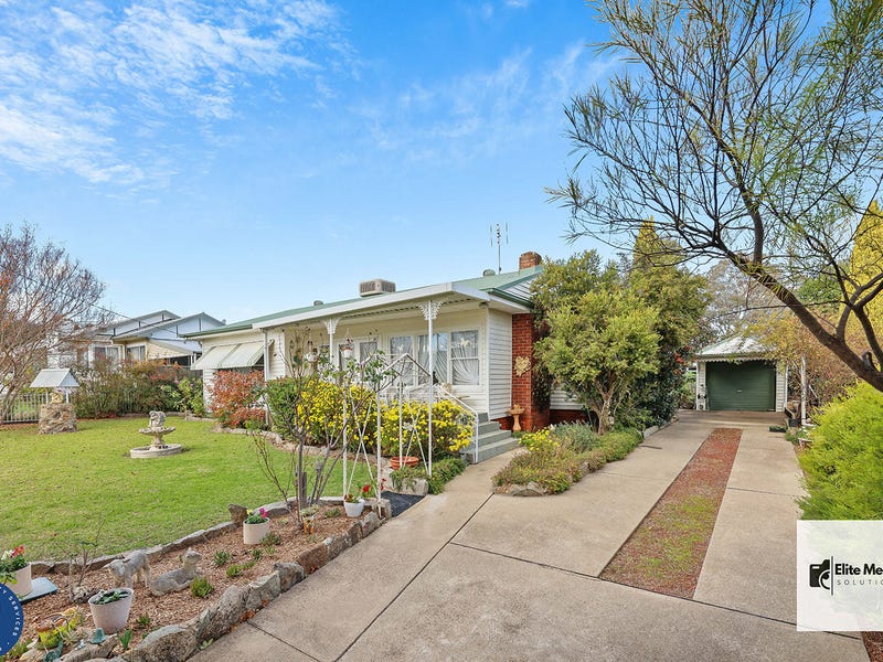 44 Queen Street, Boorowa, NSW 2586 House for Sale