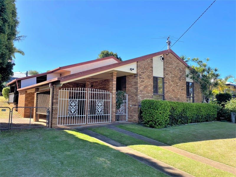 12 Fairview Drive, Kingaroy, Qld 4610 Property Details