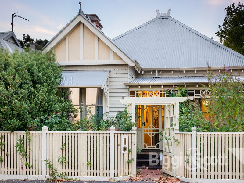 8 Ripon Street S, Ballarat Central, Vic 3350