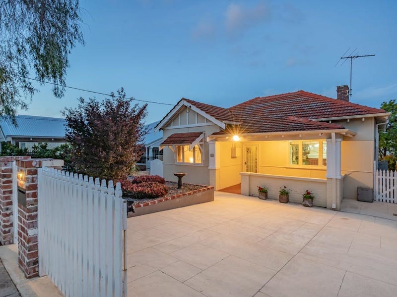 60 Stuart Street, Maylands, WA 6051 Property Details