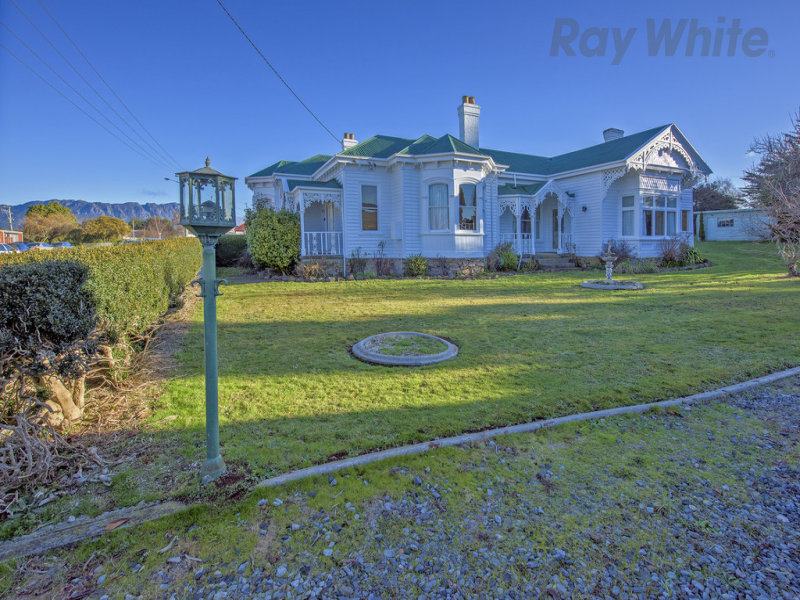 27 Henry Street, Sheffield, Tas 7306 Property Details