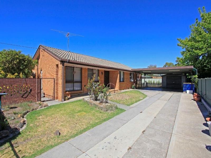 351 Sutherland Street, Lavington, NSW 2641 Property Details