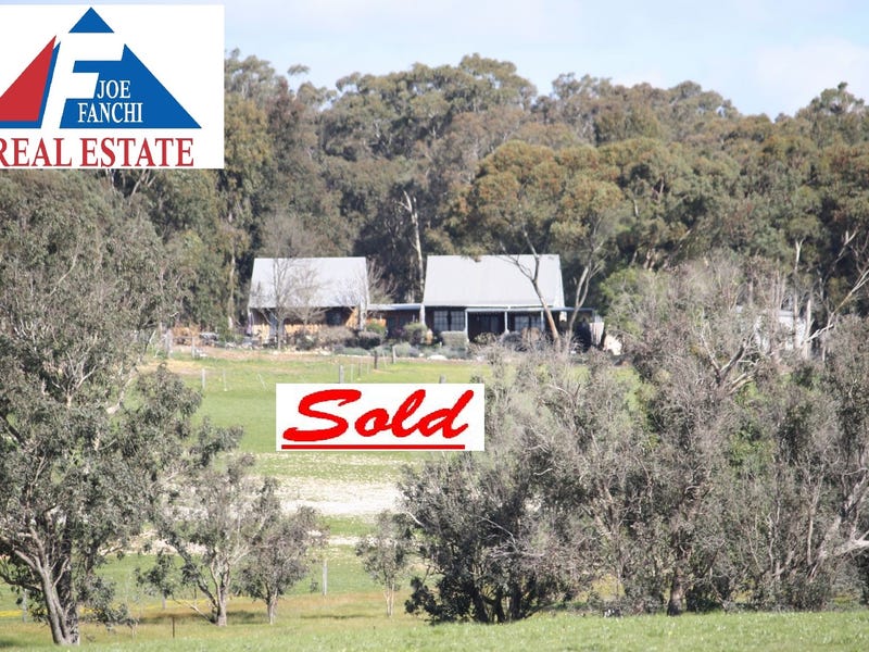 3644, Darkan /Quindanning Rd, Darkan, WA 6392 Property Details