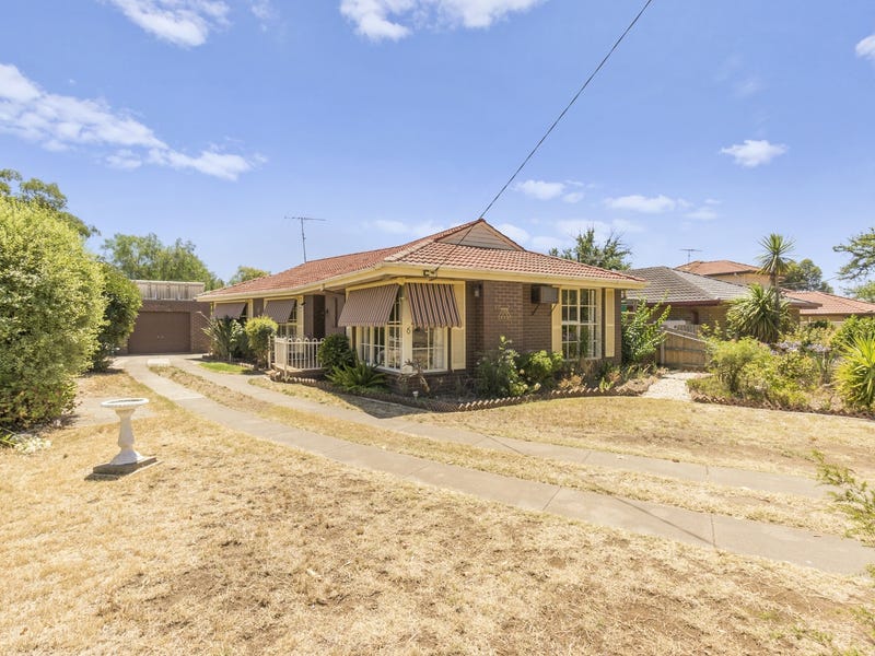 6 Griffith Street, Maddingley, Vic 3340